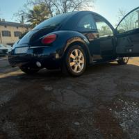 2006 Volkswagen New Beetle