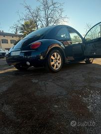 2006 Volkswagen New Beetle
