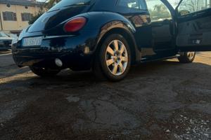 2006 Volkswagen New Beetle