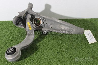 Mozzo fusello bracci bmw serie 5 g30 g31 | 000446