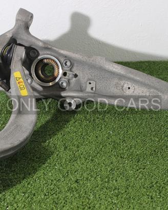 Mozzo fusello bracci bmw serie 5 g30 g31 | 000446
