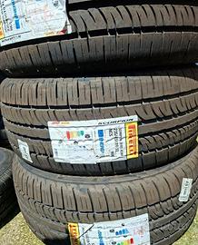235/45/19 pirelli nuove