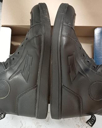 scarpe da moto