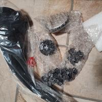 massaggiatore muscolare 