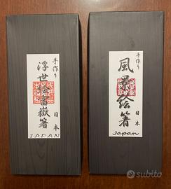 Bacchette Giapponesi