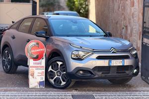 Citroen C4 PureTech 130 S&S Feel Pack