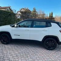 V ENDITA JEEP COMPASS  NIGHT EAGLE DIESEL 1.6