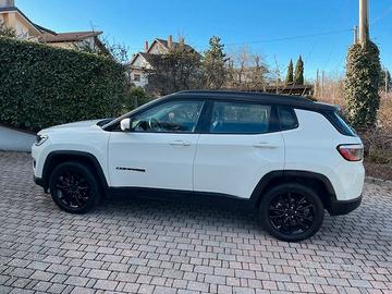 V ENDITA JEEP COMPASS  NIGHT EAGLE DIESEL 1.6