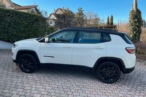 V ENDITA JEEP COMPASS  NIGHT EAGLE DIESEL 1.6