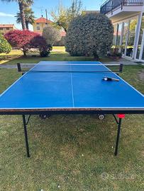 Tavolo da ping pong 