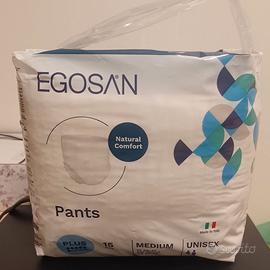 Pannoloni incontinenza