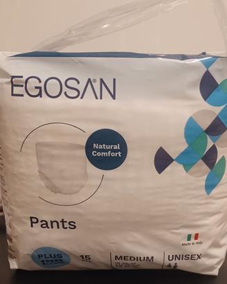 Pannoloni incontinenza