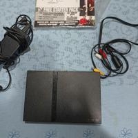 playstation 2+ cavi
