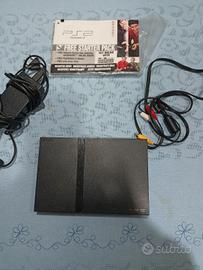 playstation 2+ cavi