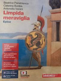 Limpida meraviglia (epica)