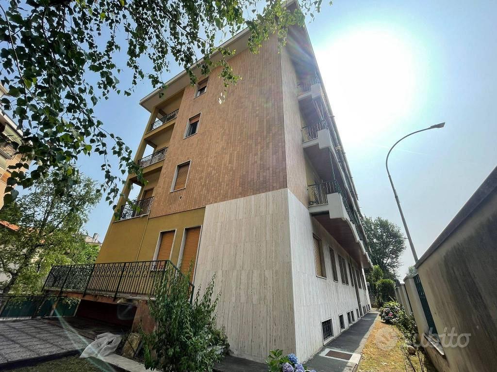 Appartamento – Legnano, Sant'Erasmo, Oltresempione - Vista 2