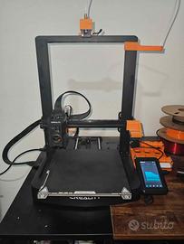 creality ender 3 v3 ke