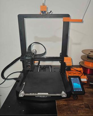 creality ender 3 v3 ke