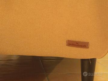 Divano 2 posti- Poltrone & sofà