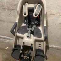 Seggiolinoper neonati bambini bicicletta