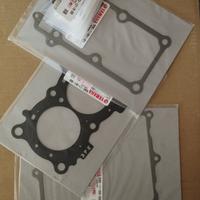 Kit smeriglio t max 530 originali Yamaha