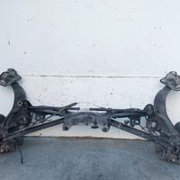 33306851559 PONTE POSTERIORE C/FRENI A DISCO MINI 