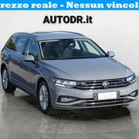 VOLKSWAGEN Passat Variant 2.0 TDI EVO DSG Busine