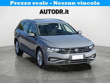 VOLKSWAGEN Passat Variant 2.0 TDI EVO DSG Busine