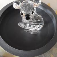 Koala in cristallo SWAROVSKI da collezione