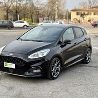 FORD Fiesta 1.0 Ecoboost 100 CV 5 porte ST-Line