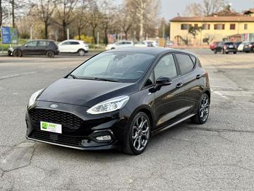 FORD Fiesta 1.0 Ecoboost 100 CV 5 porte ST-Line