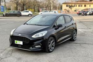 FORD Fiesta 1.0 Ecoboost 100 CV 5 porte ST-Line