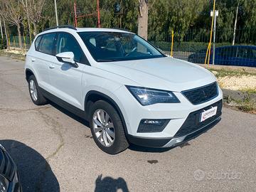 Seat Ateca d.i.e.s.e.l