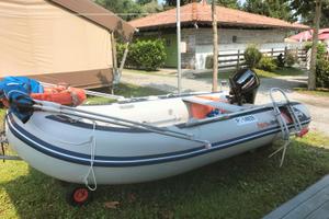 Gommene honwave T40