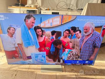 Smart tv samsung