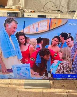 Smart tv samsung