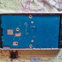 0142-Smartphone Samsung Galaxy J1 SM-J120FN