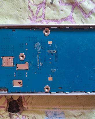 0142-Smartphone Samsung Galaxy J1 SM-J120FN