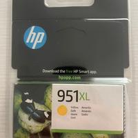 cartuccie stampante HP Officejet