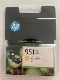 cartuccie stampante HP Officejet