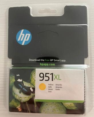cartuccie stampante HP Officejet
