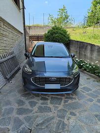 Ford Fiesta 1.1 Benzina 75 CV 