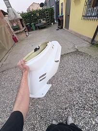 Carena Booster spirit bcd