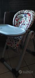Seggiolone Chicco