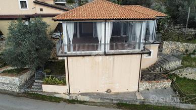 CASA INDIPENDENTE A VENAFRO