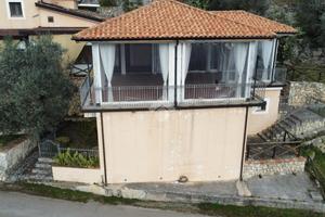 CASA INDIPENDENTE A VENAFRO