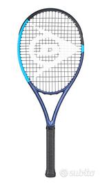 Dunlop FX 500 manico 3