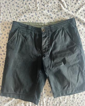 Pantalone corto north sails