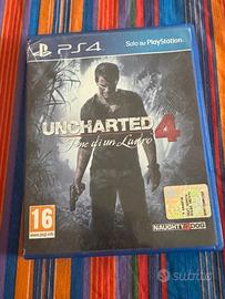 Uncharted 4