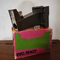 Polaroid Big Shot